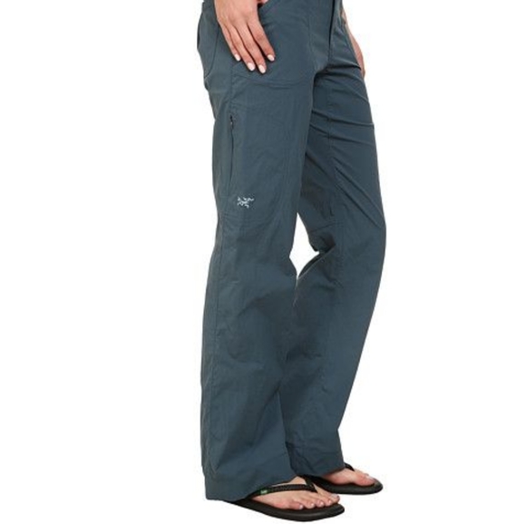 Arc'teryx Parapet pants - Picture 1 of 6